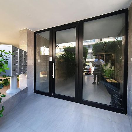 Ezore Yam Apartmens - Elmali'Akh St. 4 Бат Ям Екстериор снимка