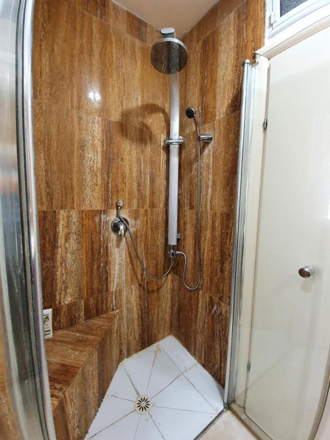 Ezore Yam Apartmens - Elmali'Akh St. 4 Бат Ям Екстериор снимка