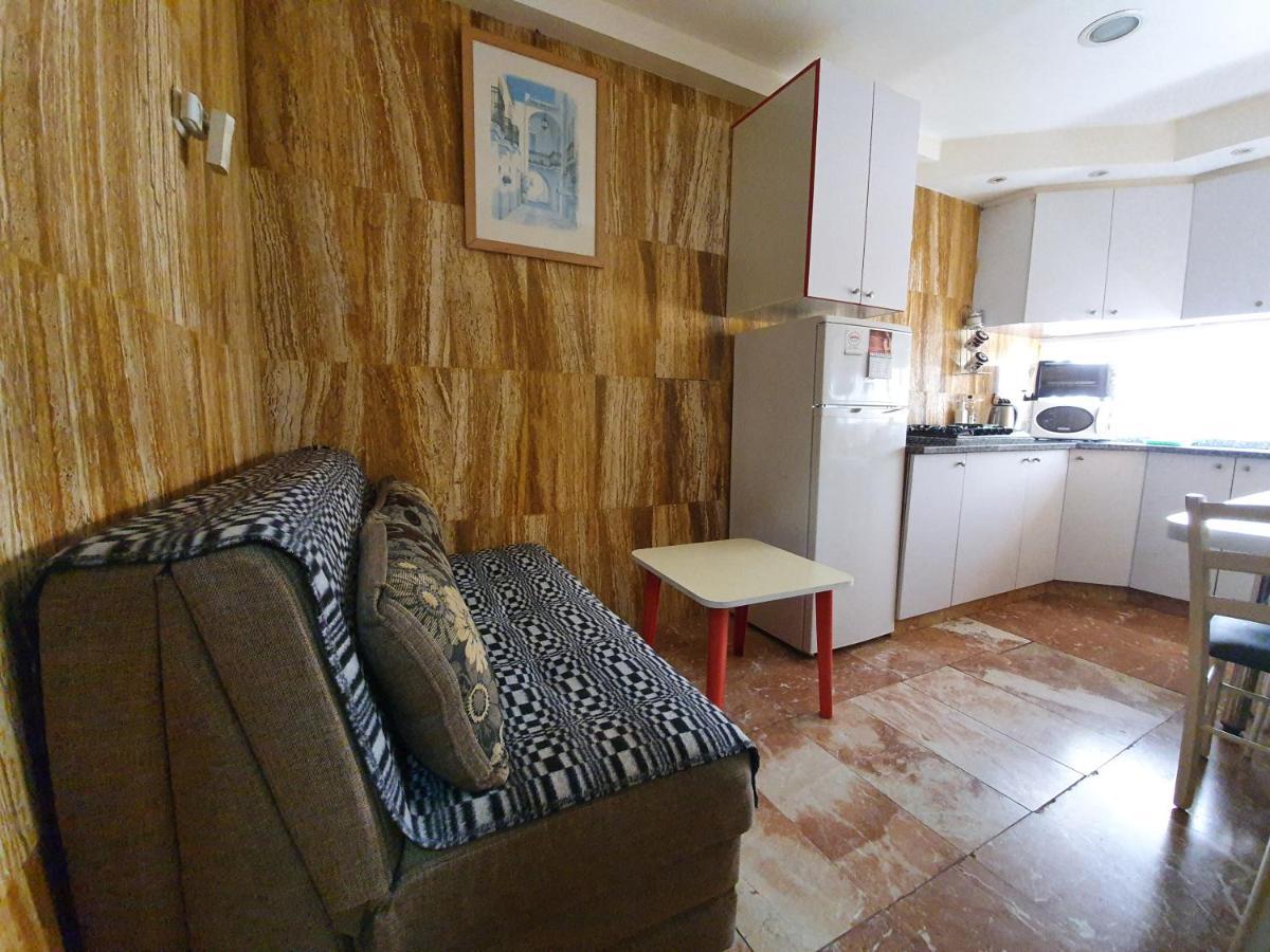 Ezore Yam Apartmens - Elmali'Akh St. 4 Бат Ям Екстериор снимка