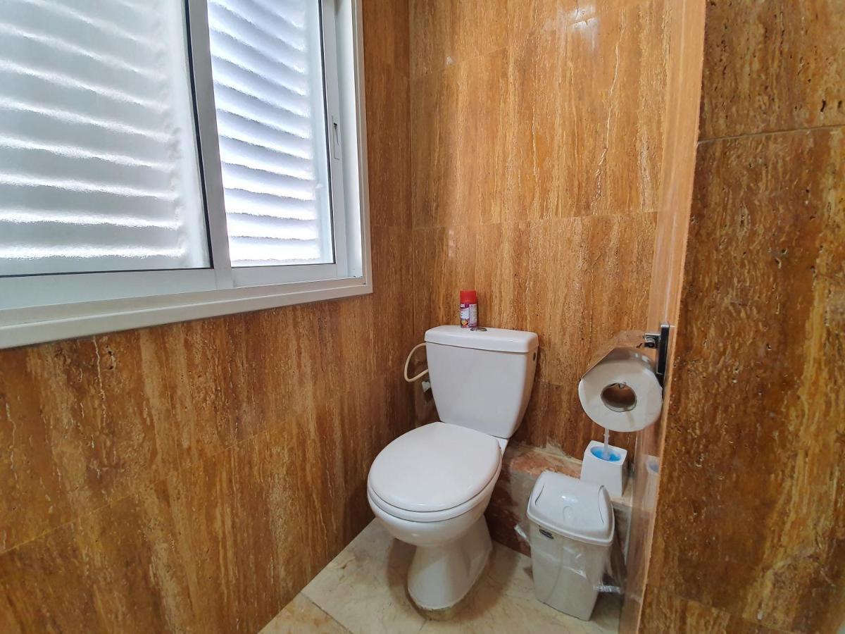 Ezore Yam Apartmens - Elmali'Akh St. 4 Бат Ям Екстериор снимка
