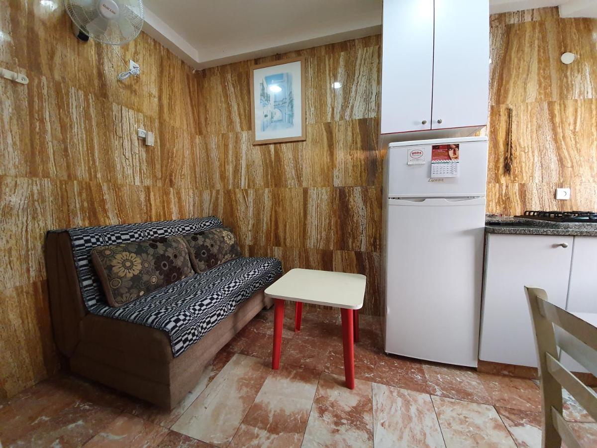 Ezore Yam Apartmens - Elmali'Akh St. 4 Бат Ям Екстериор снимка
