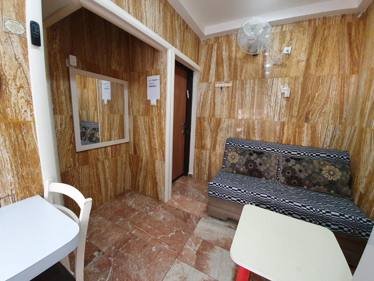 Ezore Yam Apartmens - Elmali'Akh St. 4 Бат Ям Екстериор снимка