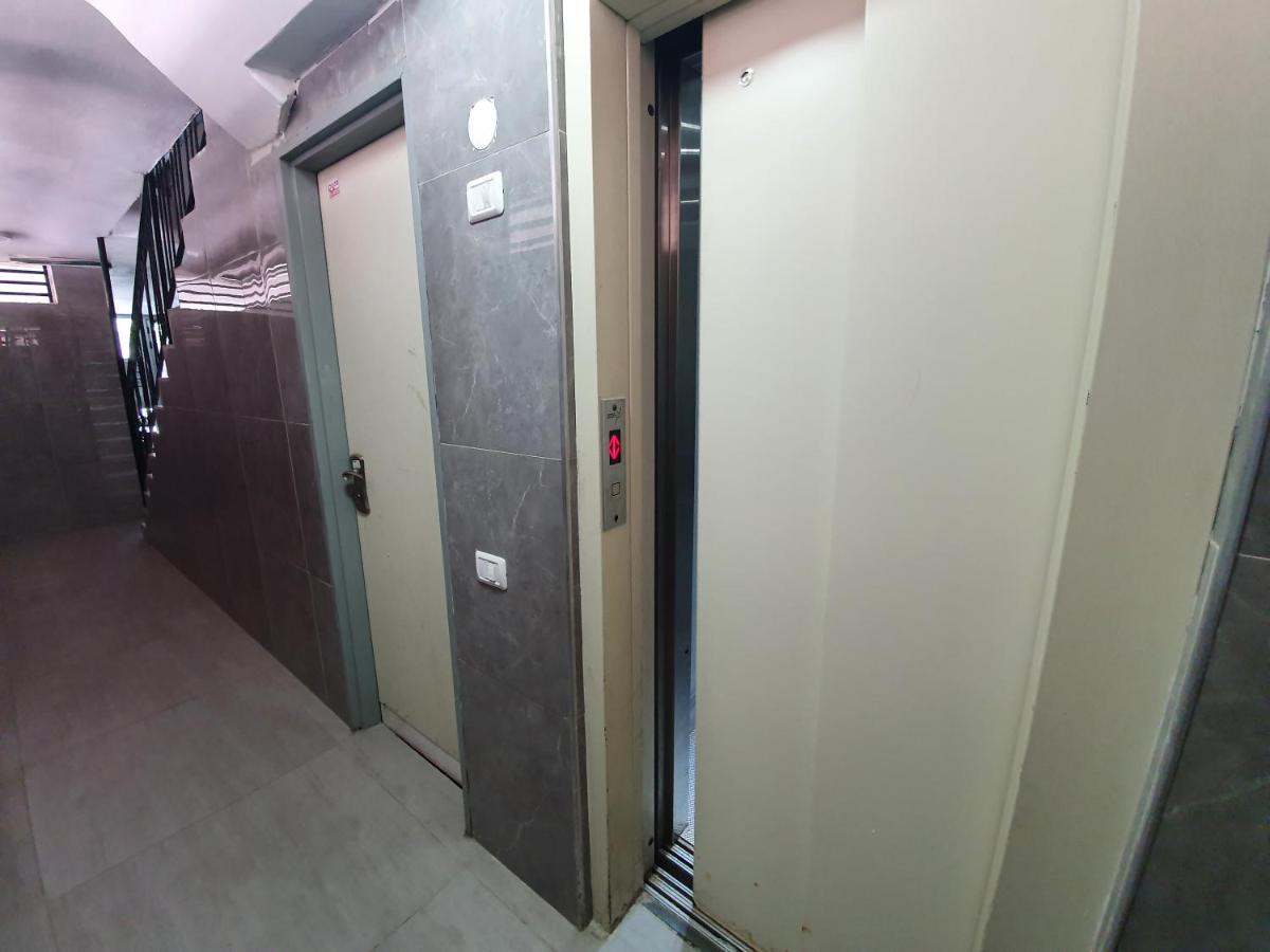 Ezore Yam Apartmens - Elmali'Akh St. 4 Бат Ям Екстериор снимка