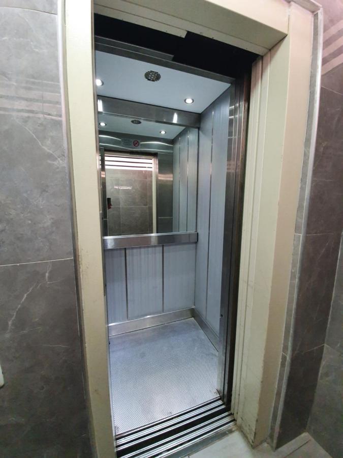 Ezore Yam Apartmens - Elmali'Akh St. 4 Бат Ям Екстериор снимка