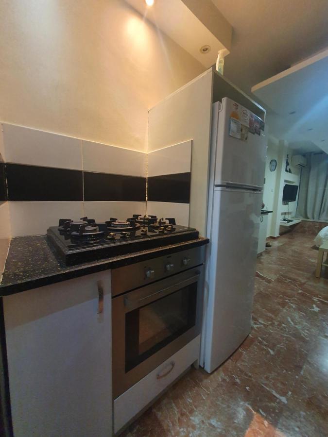 Ezore Yam Apartmens - Elmali'Akh St. 4 Бат Ям Екстериор снимка