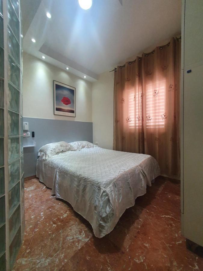 Ezore Yam Apartmens - Elmali'Akh St. 4 Бат Ям Екстериор снимка