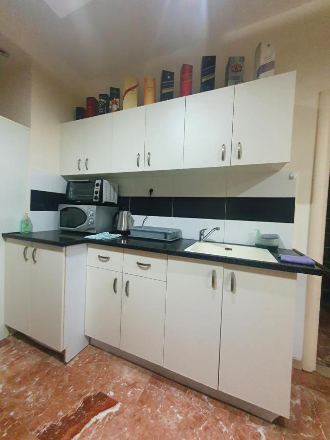 Ezore Yam Apartmens - Elmali'Akh St. 4 Бат Ям Екстериор снимка