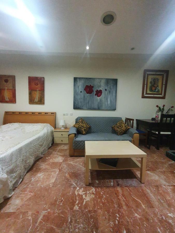 Ezore Yam Apartmens - Elmali'Akh St. 4 Бат Ям Екстериор снимка