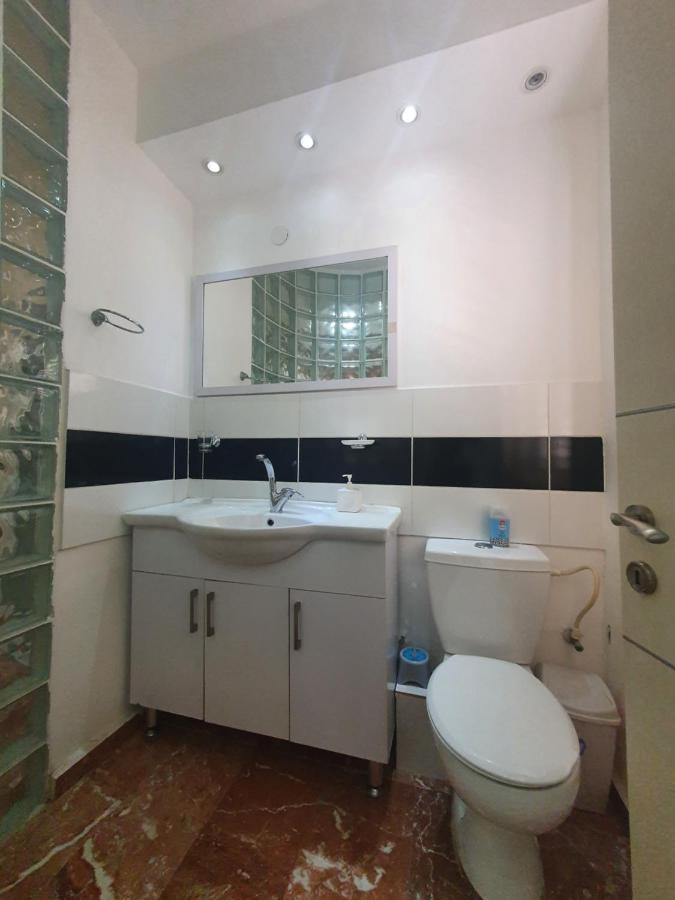 Ezore Yam Apartmens - Elmali'Akh St. 4 Бат Ям Екстериор снимка
