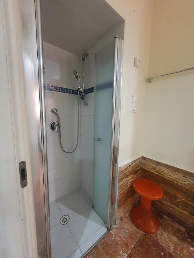 Ezore Yam Apartmens - Elmali'Akh St. 4 Бат Ям Екстериор снимка