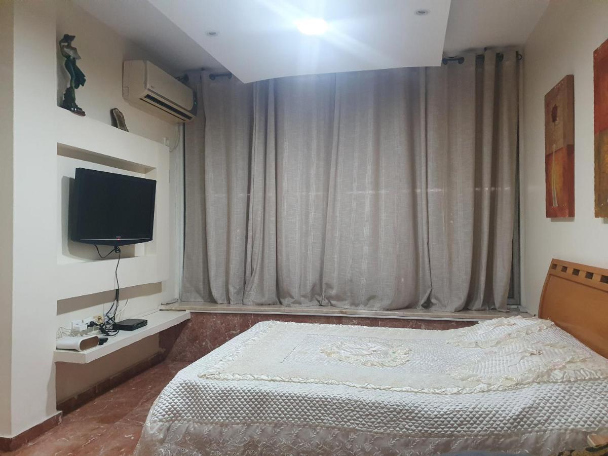 Ezore Yam Apartmens - Elmali'Akh St. 4 Бат Ям Екстериор снимка