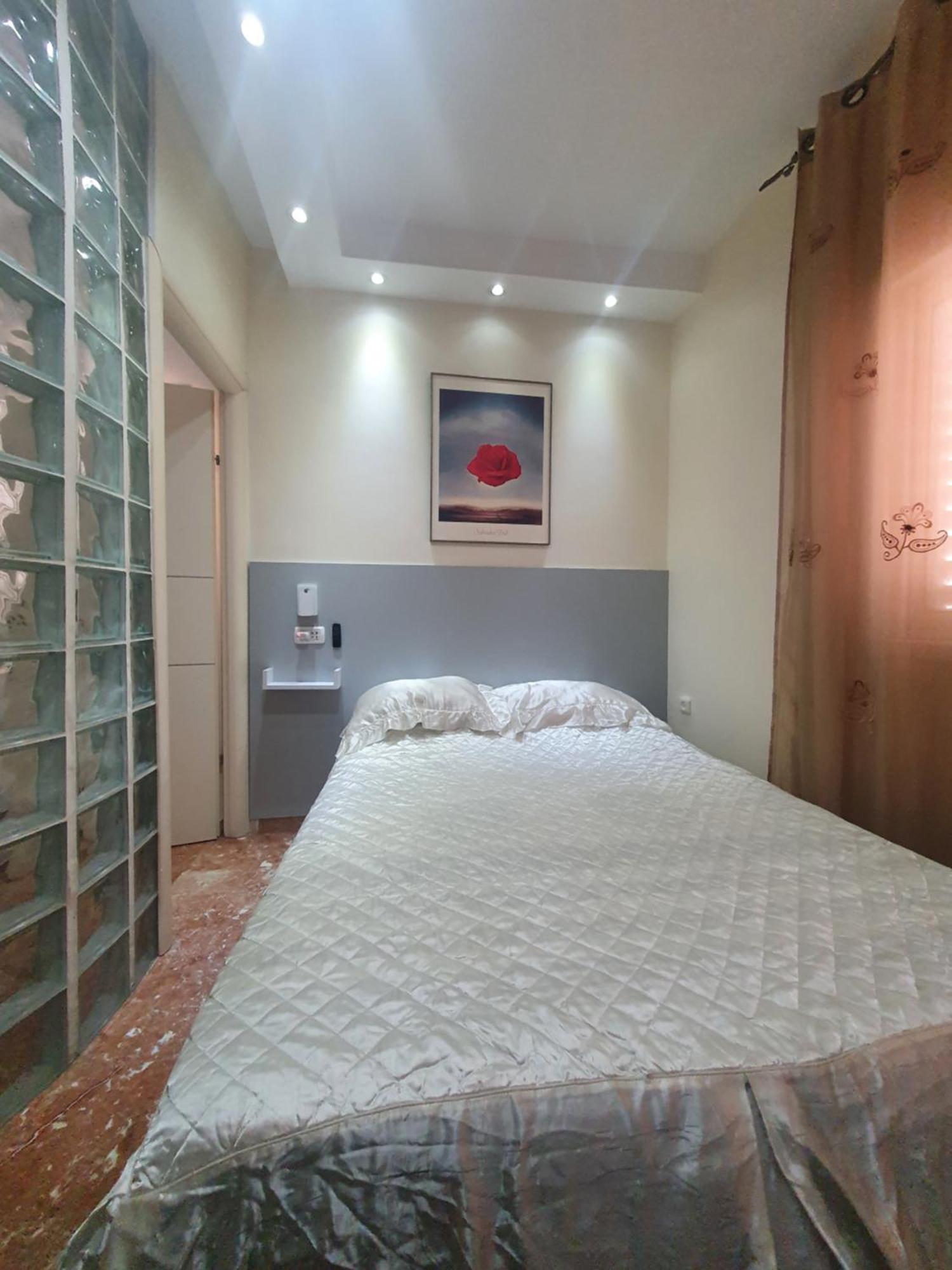 Ezore Yam Apartmens - Elmali'Akh St. 4 Бат Ям Екстериор снимка