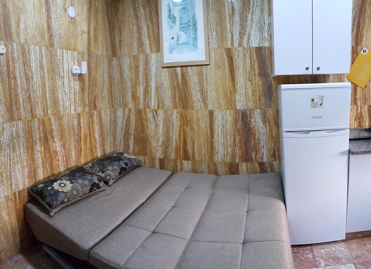 Ezore Yam Apartmens - Elmali'Akh St. 4 Бат Ям Екстериор снимка