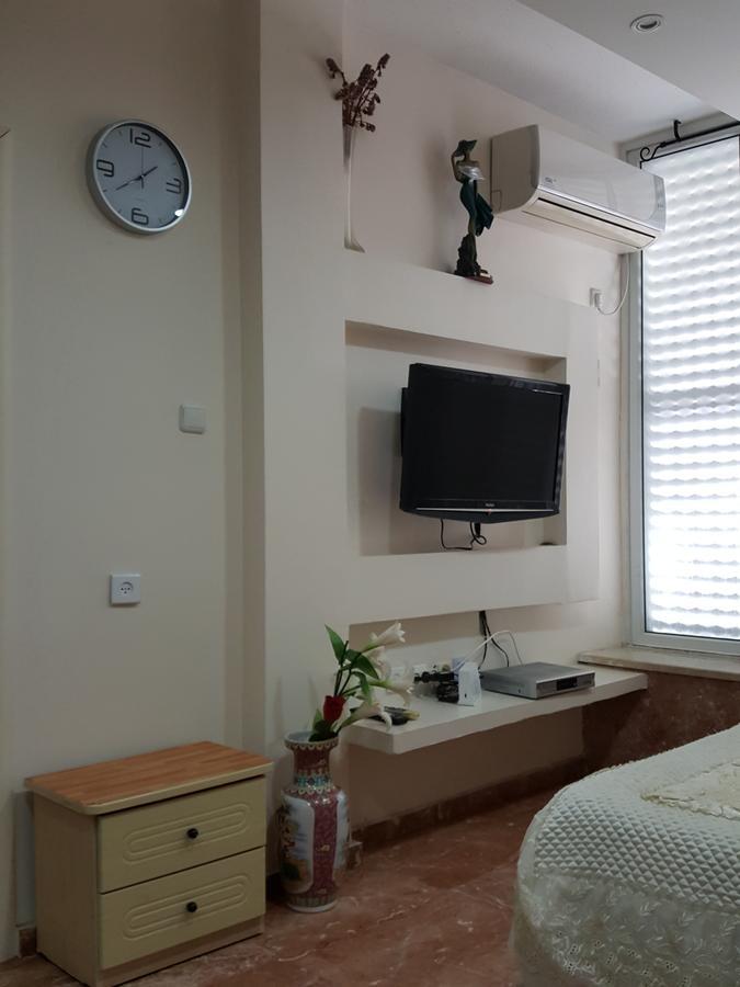 Ezore Yam Apartmens - Elmali'Akh St. 4 Бат Ям Екстериор снимка