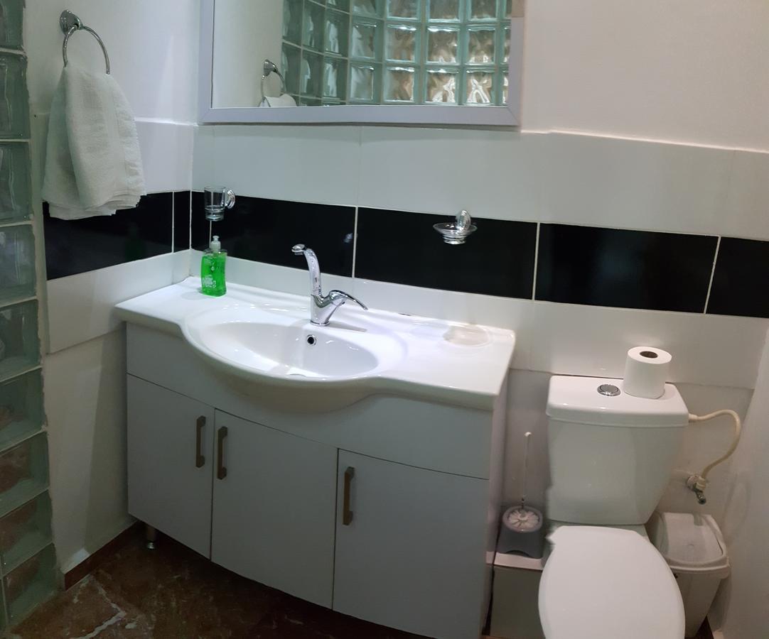 Ezore Yam Apartmens - Elmali'Akh St. 4 Бат Ям Екстериор снимка