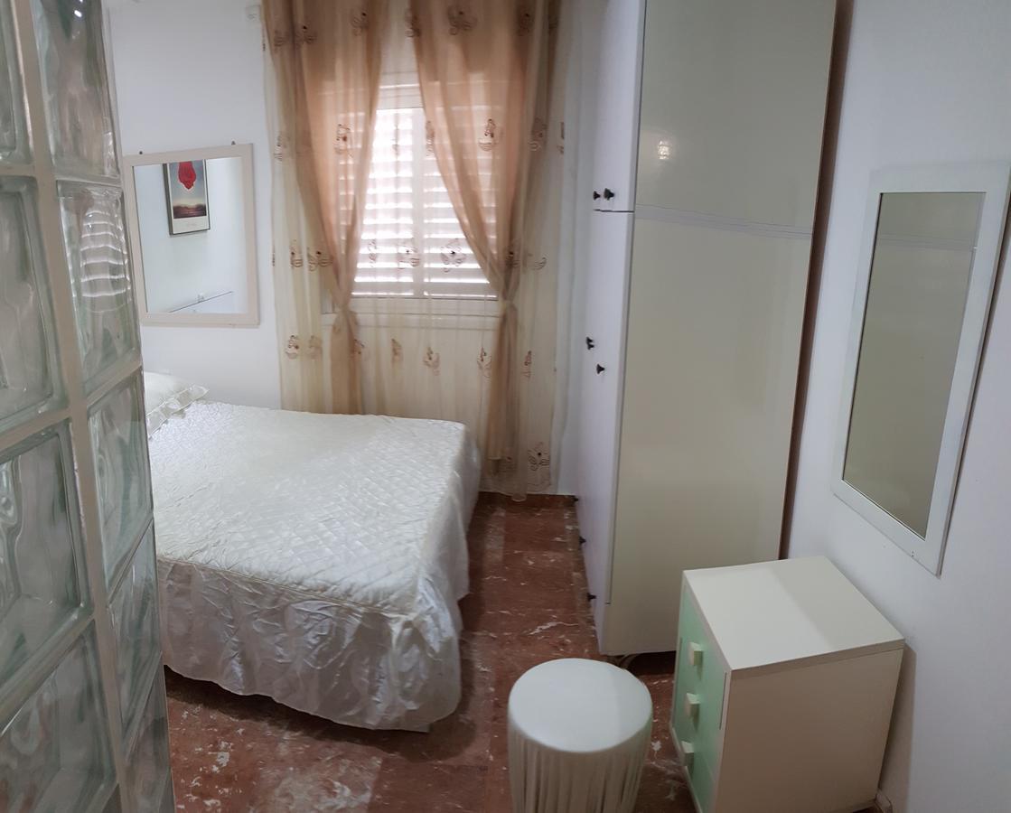 Ezore Yam Apartmens - Elmali'Akh St. 4 Бат Ям Екстериор снимка